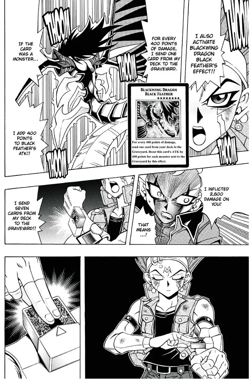 Yu-Gi-Oh! 5Ds Chapter 44 18